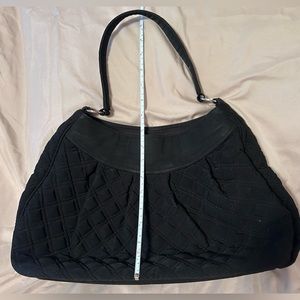 Vera Bradley Quilted Shoulder Bag